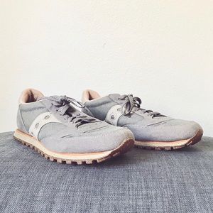 Saucony Jazz Originals Sneakers